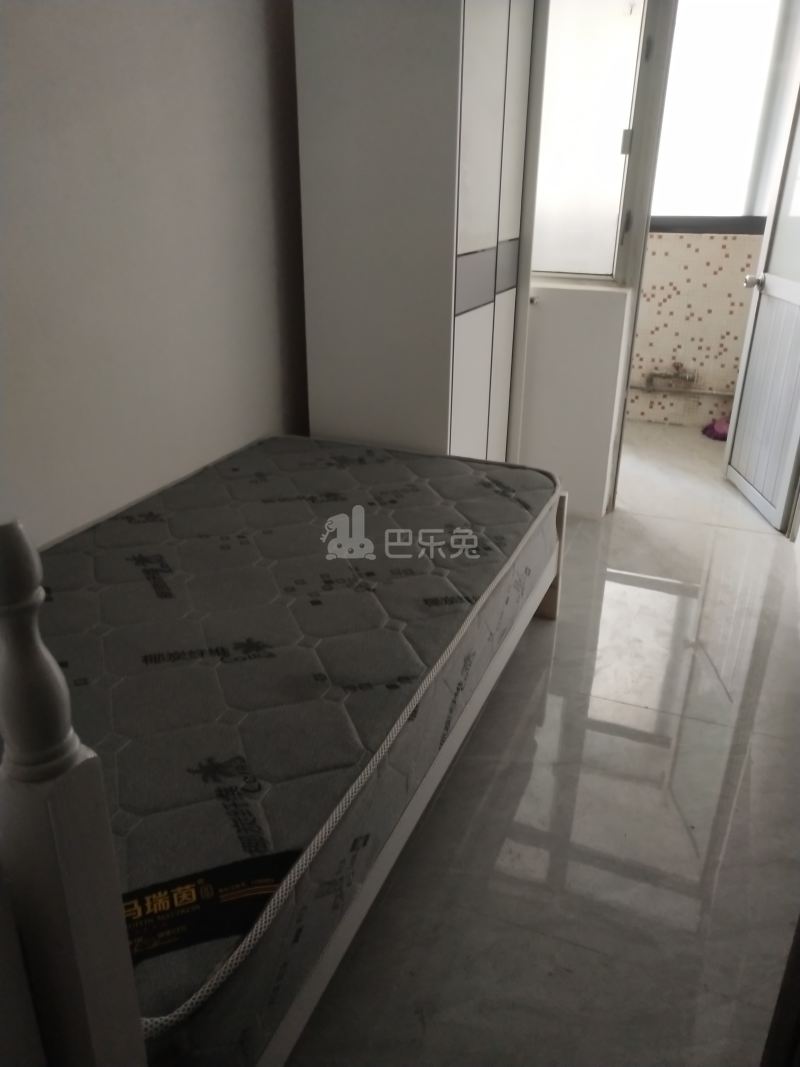 凯丽花园2560630卧室图0