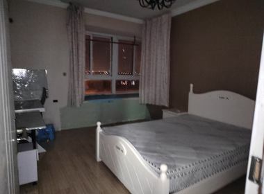 金沙湾绿地和苑一期 