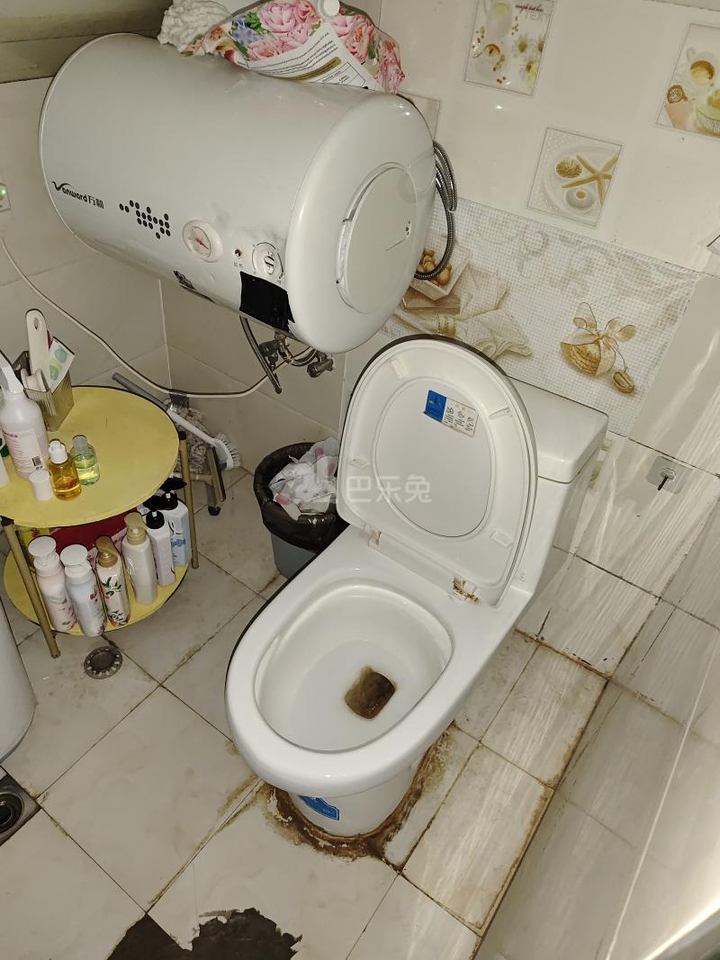 博学家园2570273卫生间图5