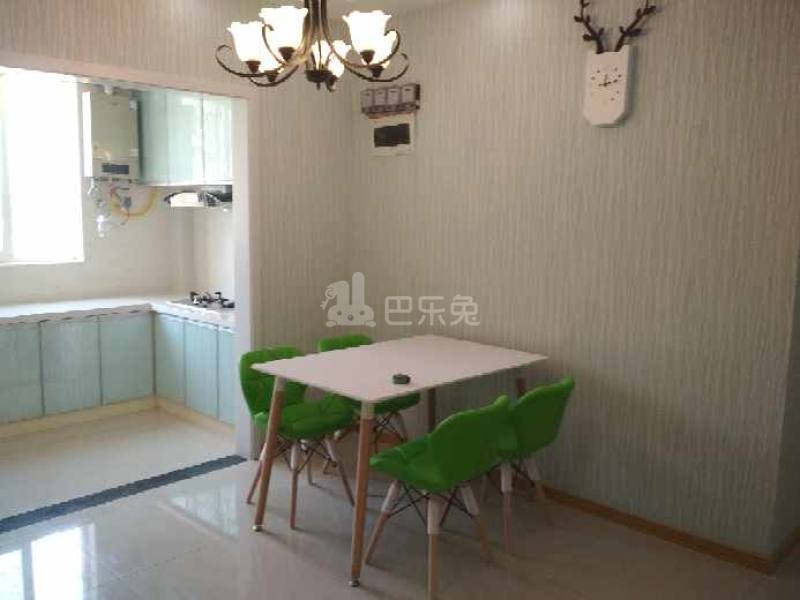 美罗家园罗翔苑2579410客厅图9