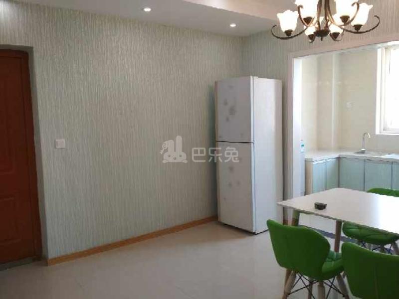 美罗家园罗翔苑2579410客厅图8