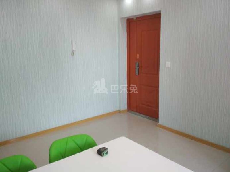 美罗家园罗翔苑2579410客厅图7