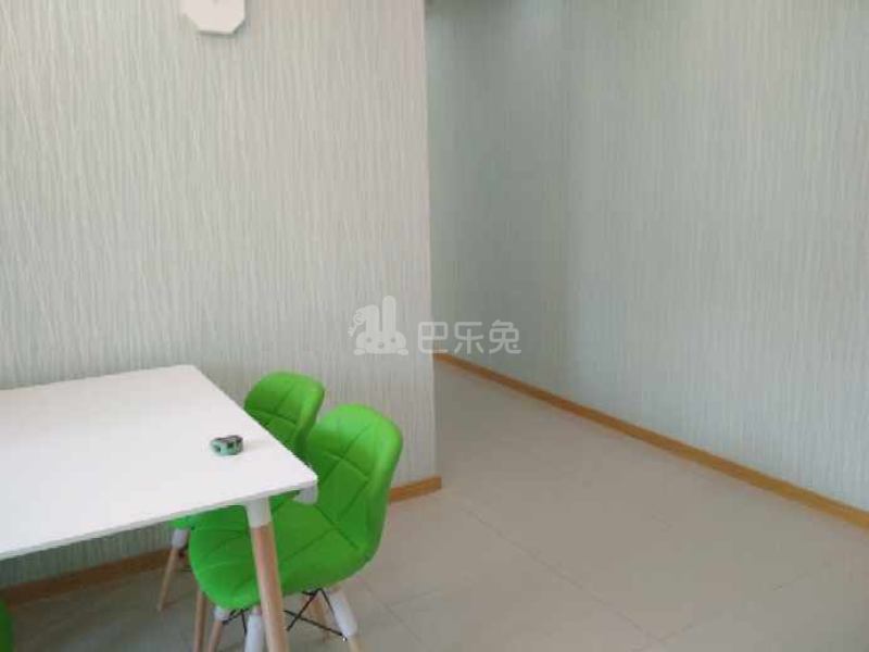 美罗家园罗翔苑2579410客厅图5