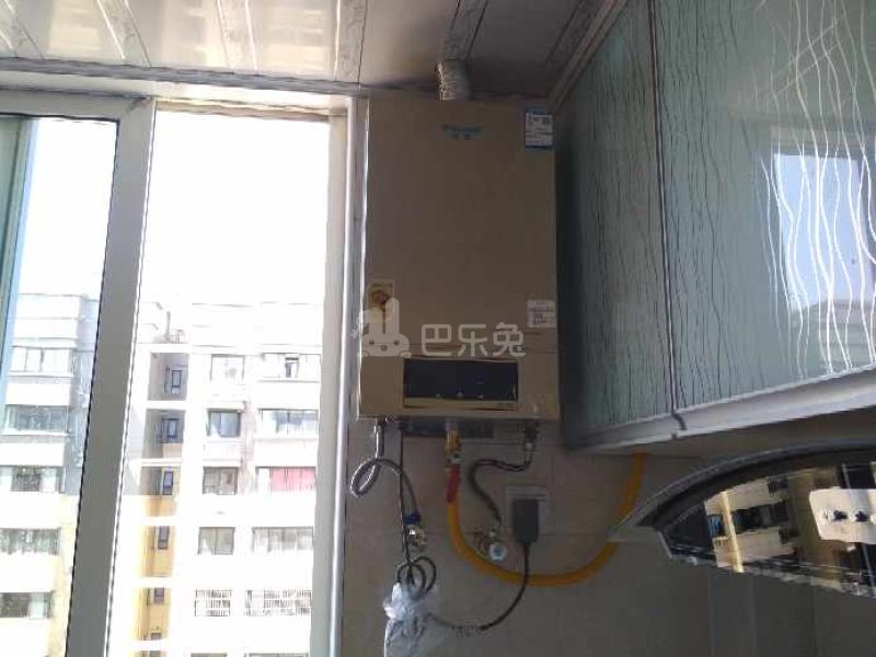 美罗家园罗翔苑2579410厨房图13