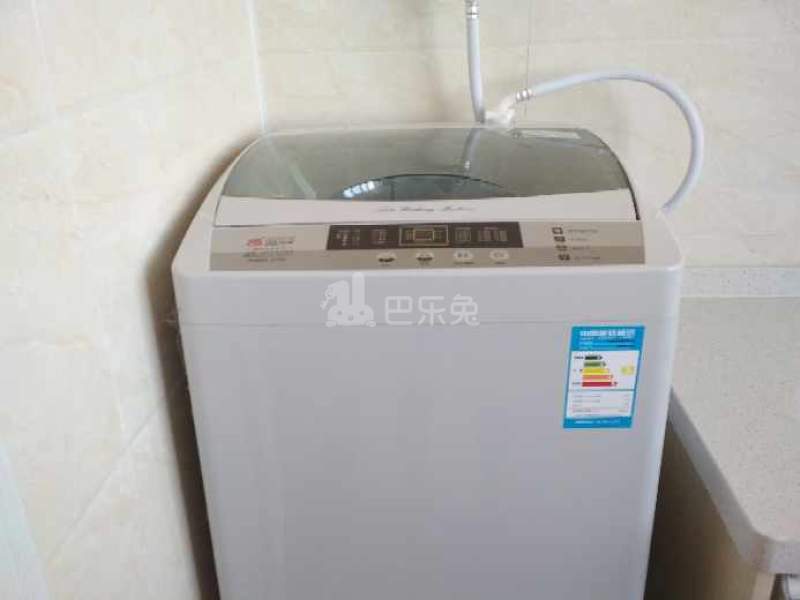 美罗家园罗翔苑2579410厨房图15