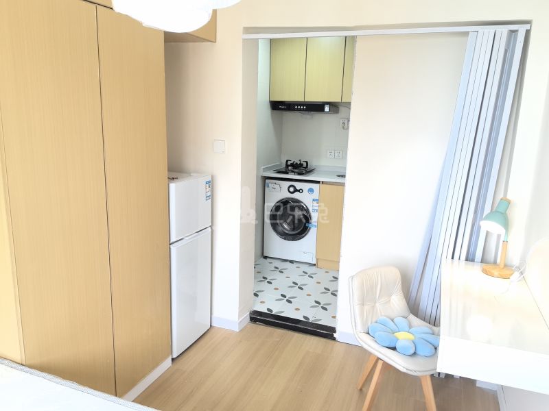 美罗家园罗翔苑2579410卧室图3