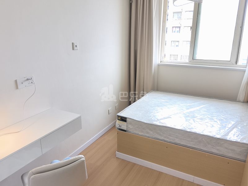 美罗家园罗翔苑2579410卧室图0