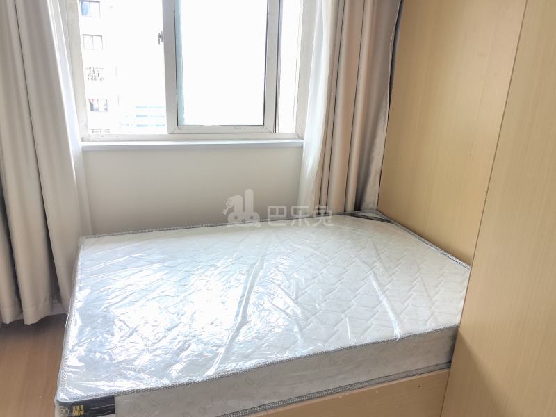 美罗家园罗翔苑2579410卧室图1