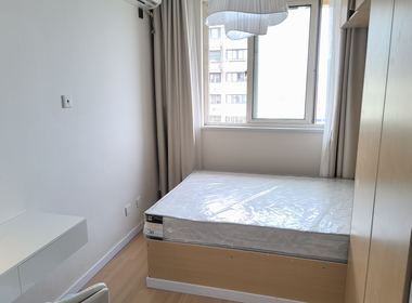 美罗家园罗翔苑 