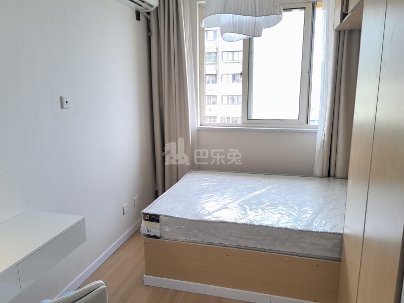 美罗家园罗翔苑2579410卧室图4