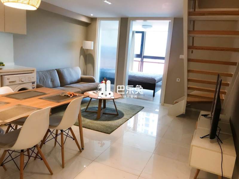 万业远景大厦a座