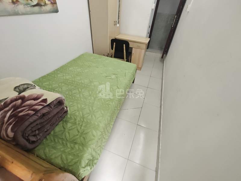 海湾花园2601351卧室图2