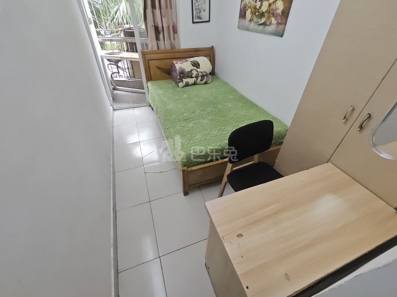 海湾花园2601351卧室图0