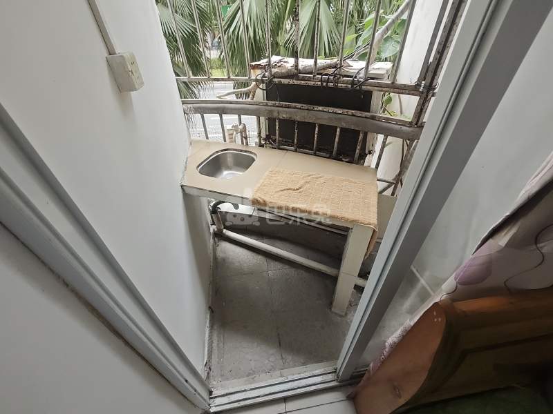 海湾花园2601351卧室图1