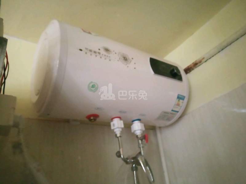 海湾花园2601351卫生间图7