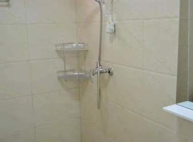 暖暖花园公寓 1室0厅1卫