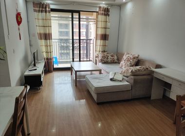 中洲里程（中洲华庭） 3室1厅1卫