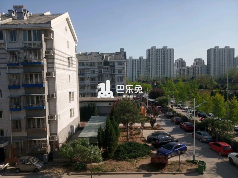 常营民族家园j区