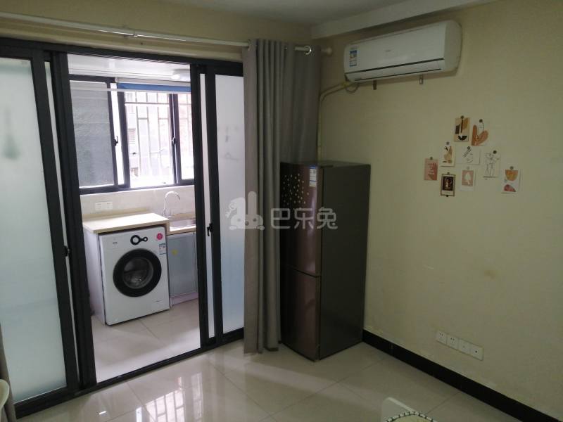 二联馨苑2625623卧室图3