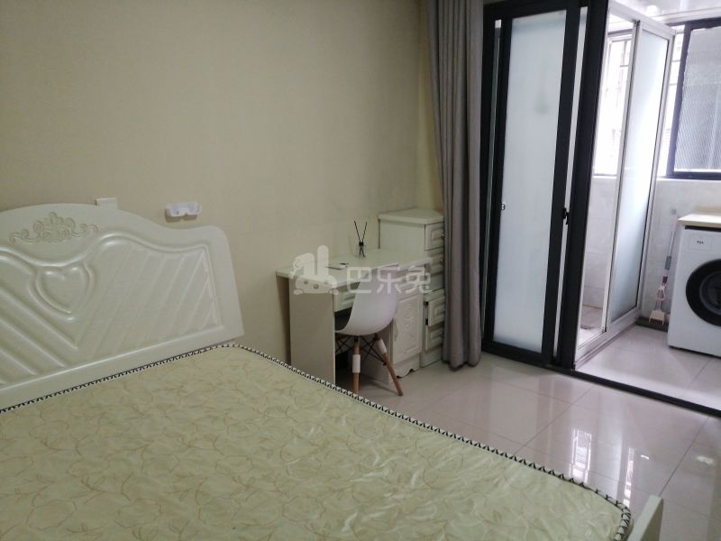 二联馨苑2625623卧室图2