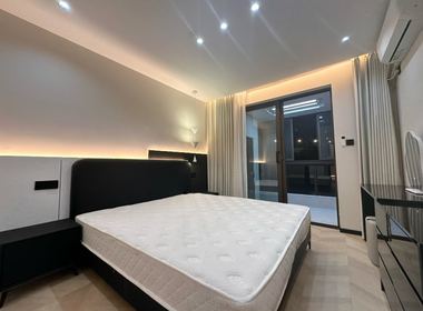 长征家苑 1室1厅1卫