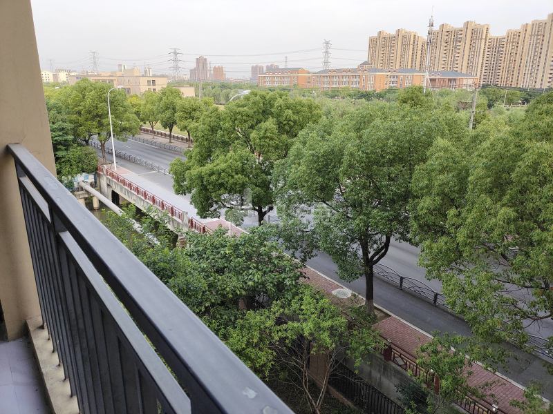 古楼新苑东区2631075周边环境图22