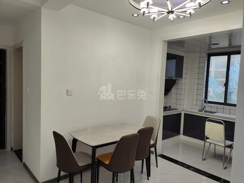 古楼新苑东区2631075客厅图4