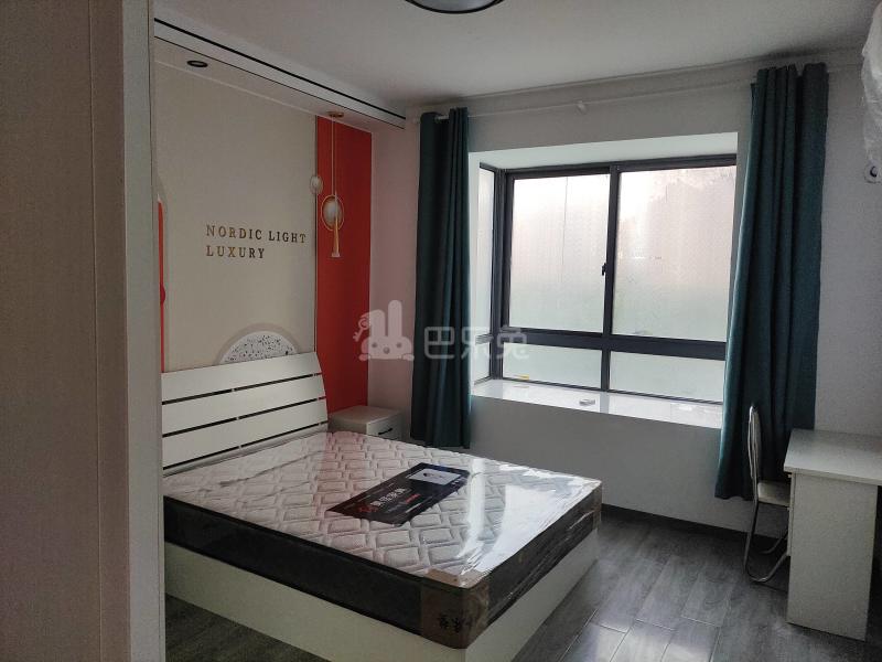 古楼新苑东区2631075卧室图2