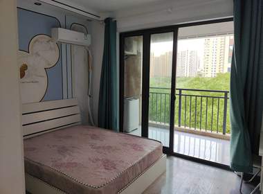 古楼新苑东区 2室1厅1卫