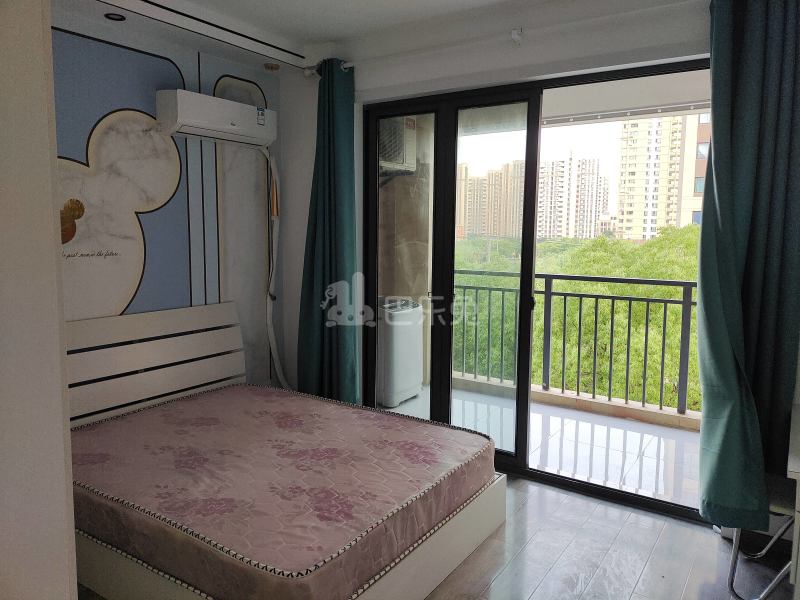 古楼新苑东区2631075卧室图0