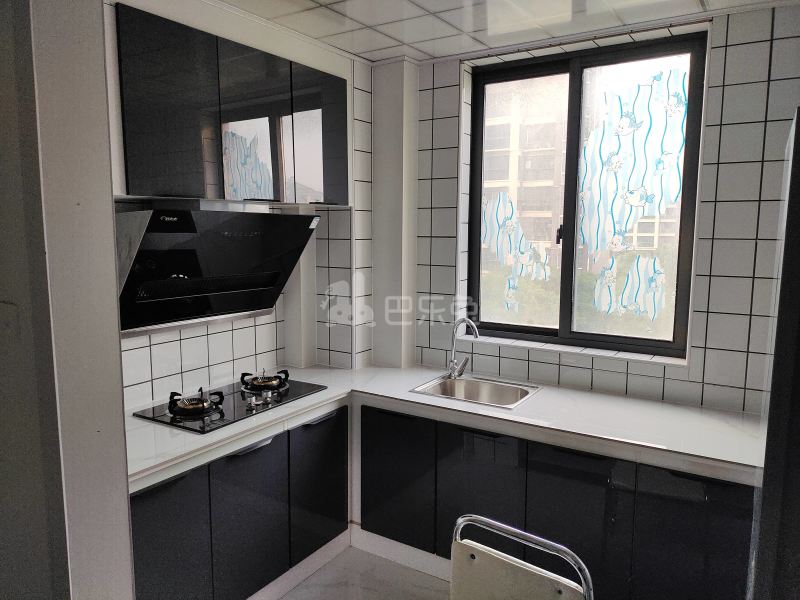 古楼新苑东区2631075厨房图7