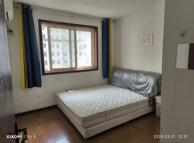 美罗家园罗秀苑 3室1厅1卫