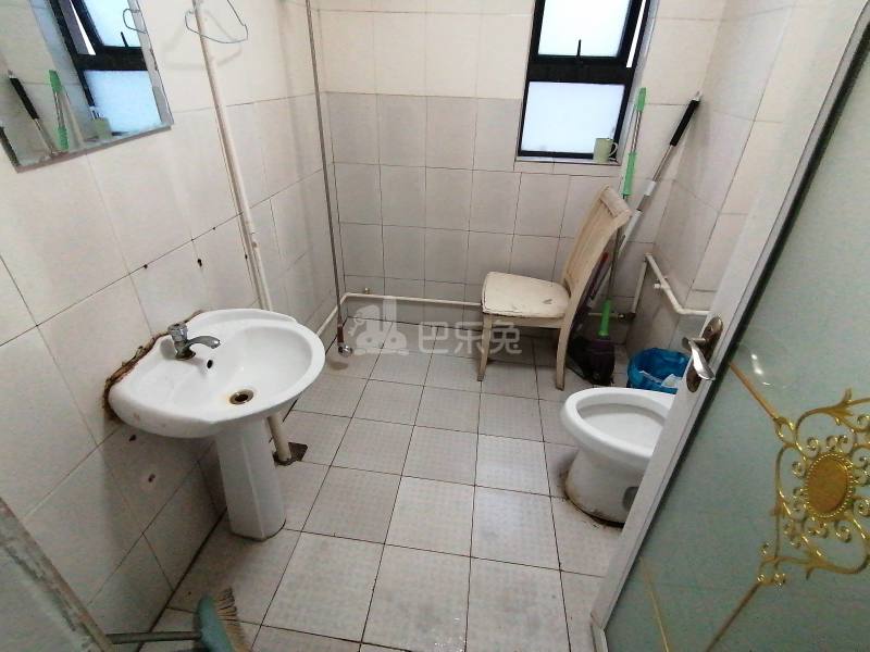 嘉城新航域（华江嘉城）9117808卫生间图10