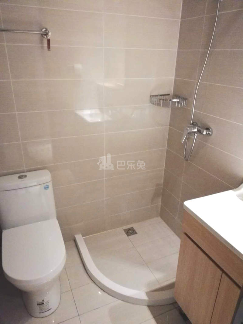 朗诗寓（沈半路店）2639945卫生间图4