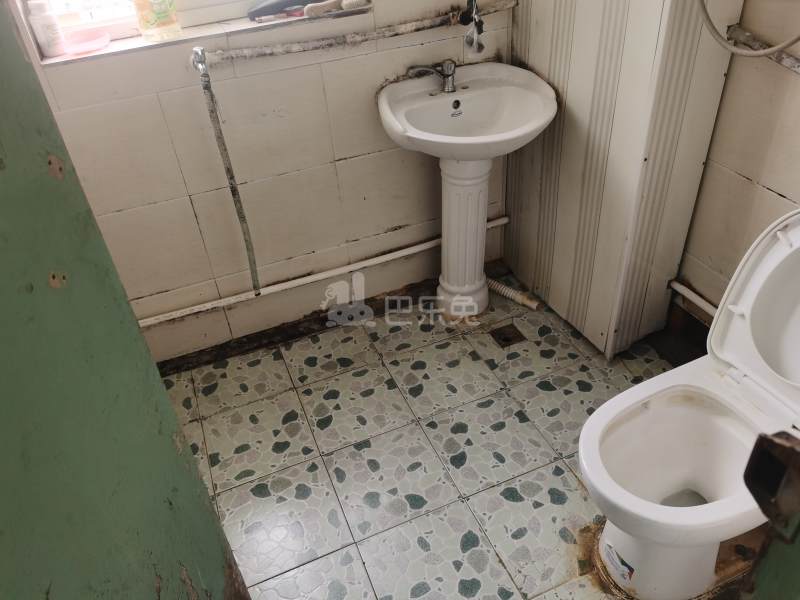 屹立家园842797卫生间图7