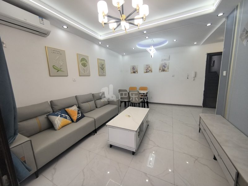 润江花苑2649956客厅图5