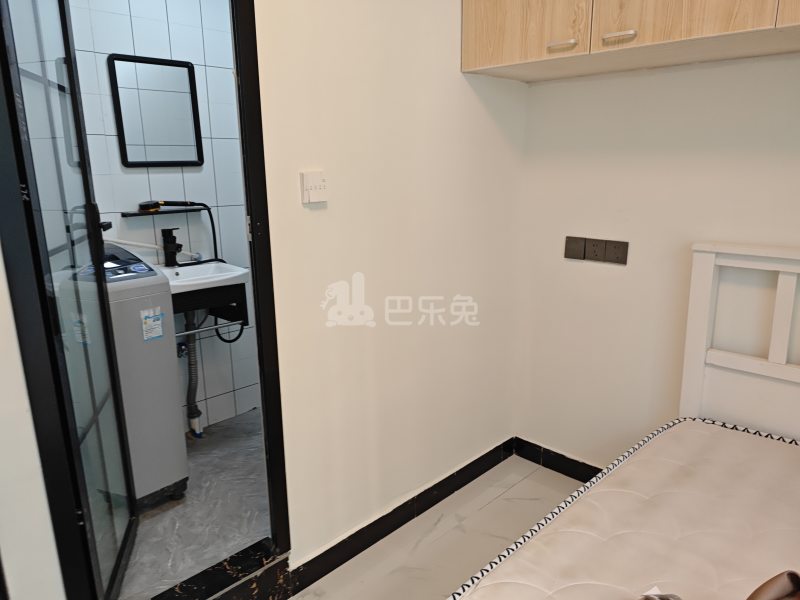 丽景苑（松江）2655068卧室图1