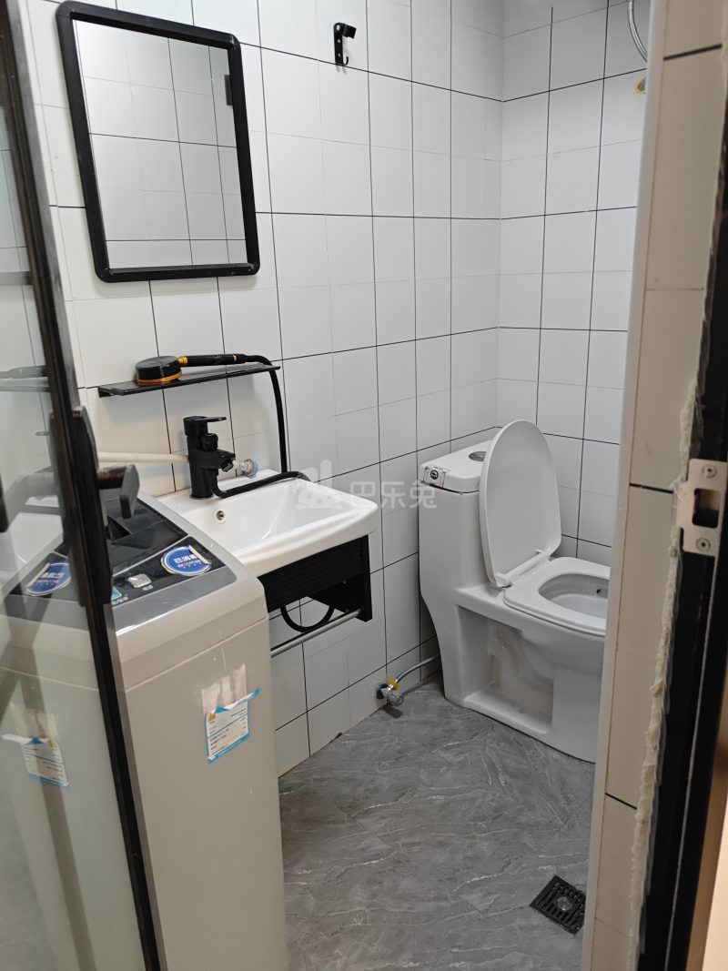 丽景苑（松江）2655068卫生间图5