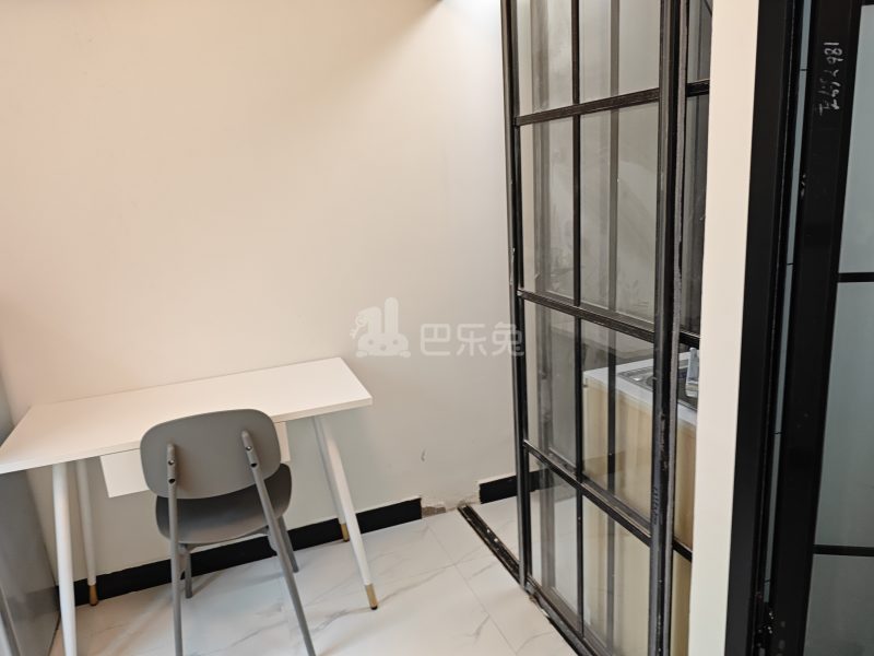 丽景苑（松江）2655068卧室图3