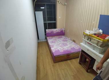 岭南苑（凌兆路127弄） 