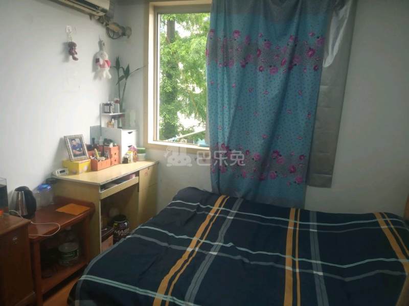 零陵路289弄小区2658262卧室图0