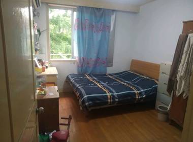 零陵路289弄小区 