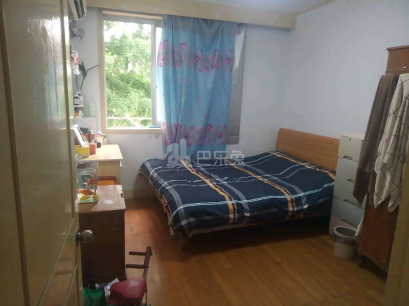 零陵路289弄小区2658262卧室图1