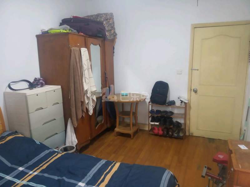 零陵路289弄小区2658262卧室图2