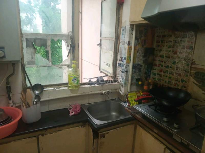 零陵路289弄小区2658262厨房图3