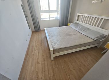 好日子大家园C区 1室1厅1卫