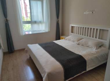 好日子大家园C区 2室1厅1卫