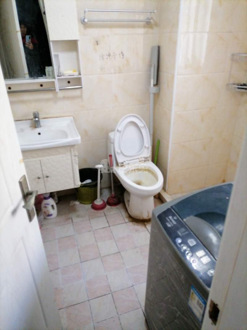 汇郡海棠苑（浦东）11874848卫生间图9