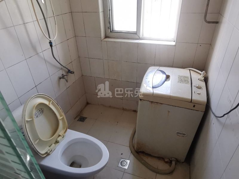 亭中小区14006061卫生间图11