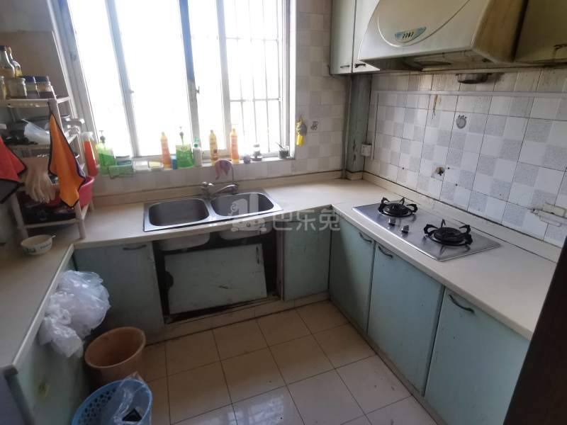 亭中小区14006061厨房图6